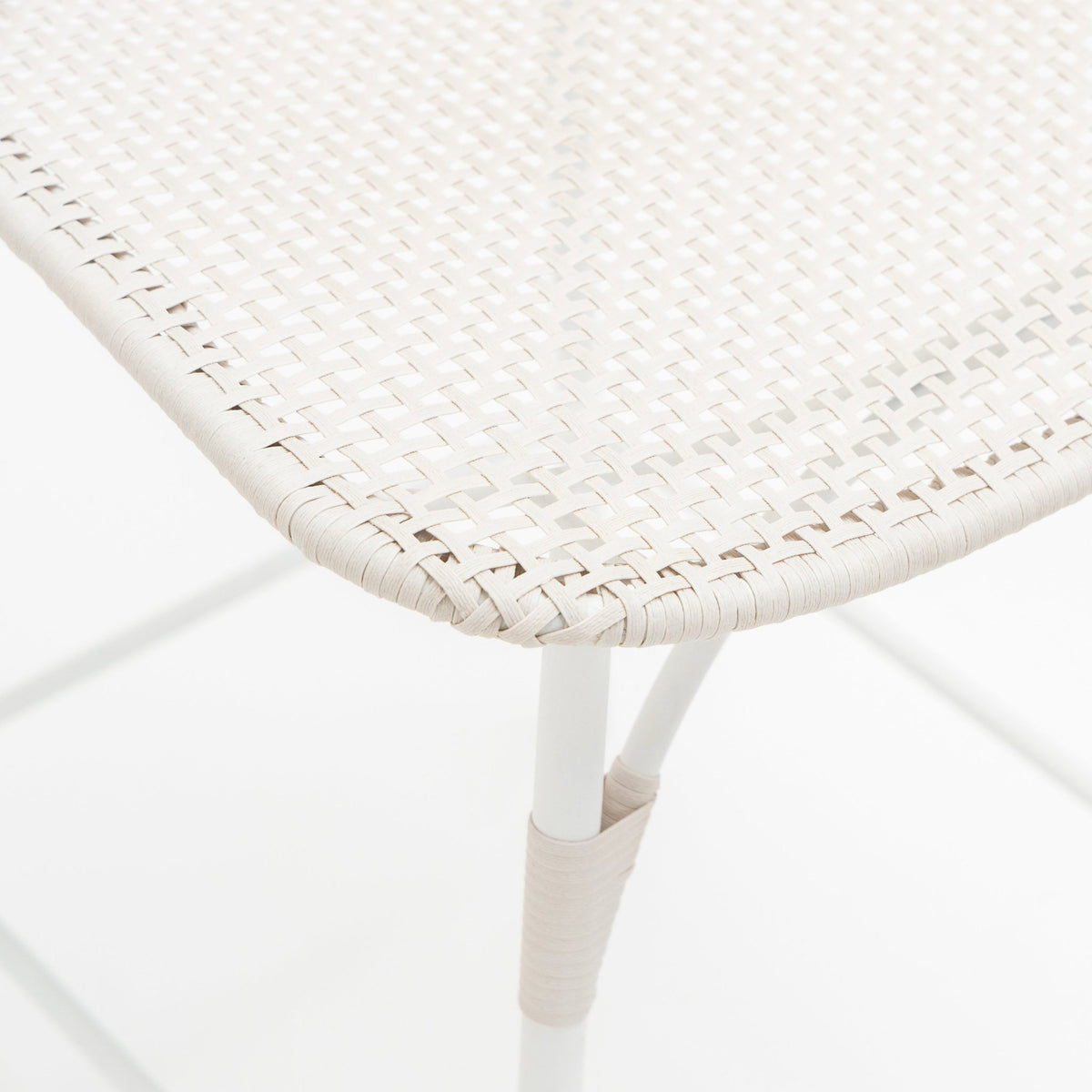 Westwood Bar Chair - Chalk