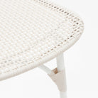 Westwood Bar Chair - Chalk