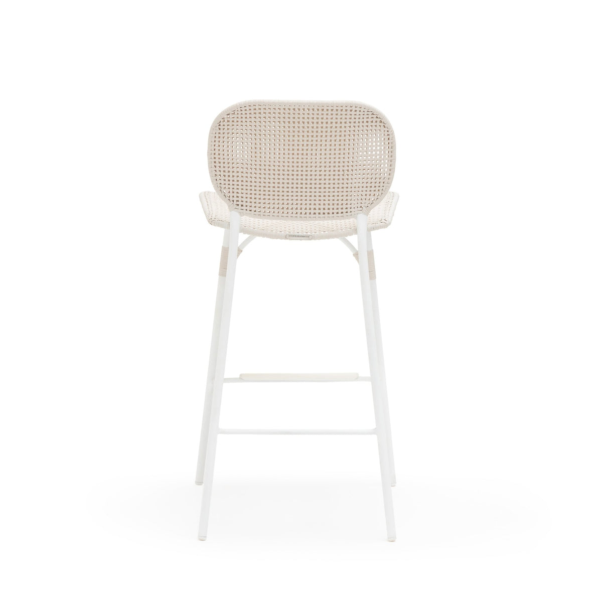 Westwood Bar Chair - Chalk