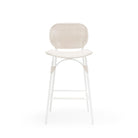 Westwood Bar Chair - Chalk