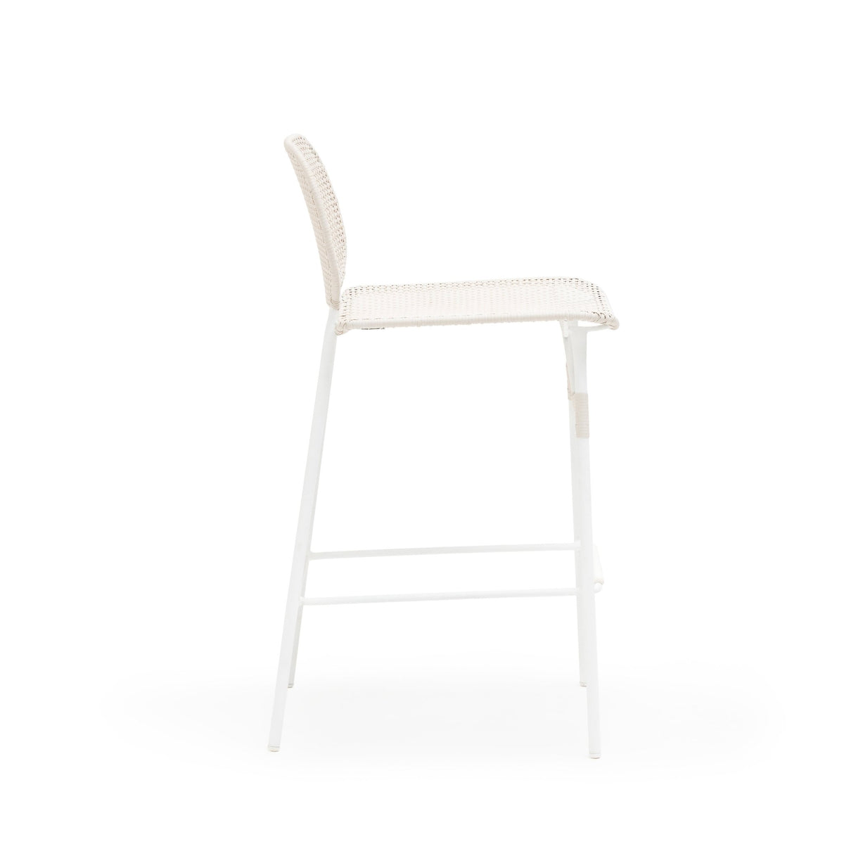 Westwood Bar Chair - Chalk