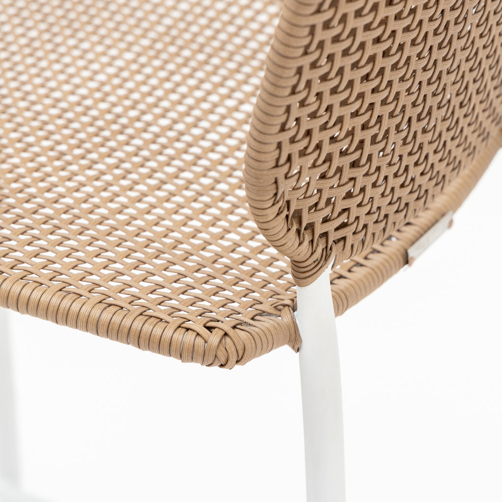 Westwood Bar Chair - Natural