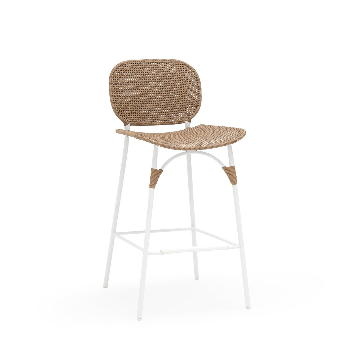 Westwood Bar Chair - Natural