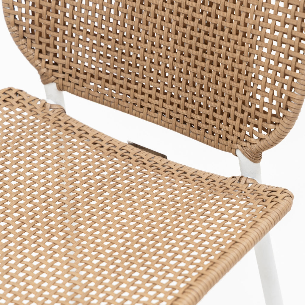 Westwood Bar Chair - Natural