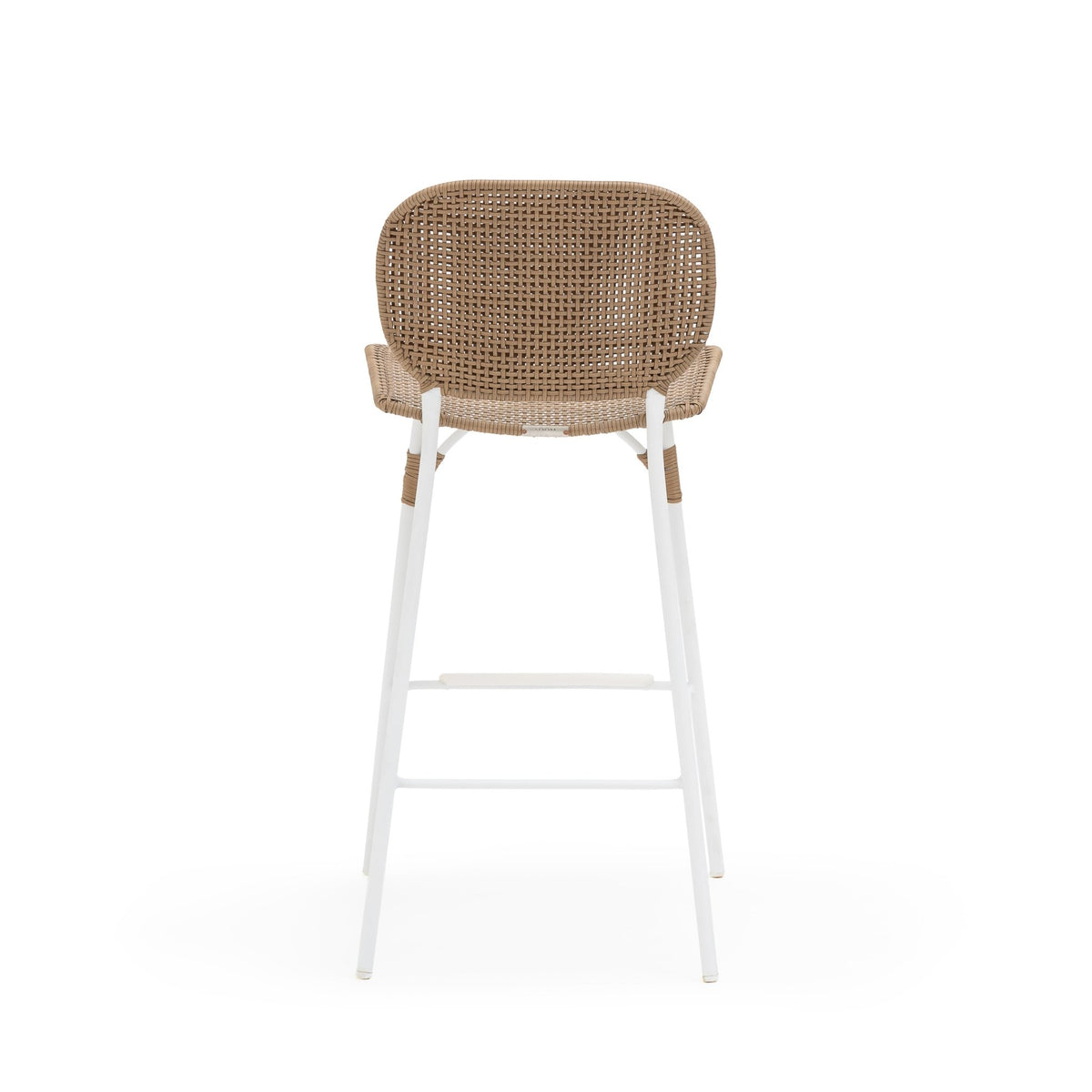 Westwood Bar Chair - Natural