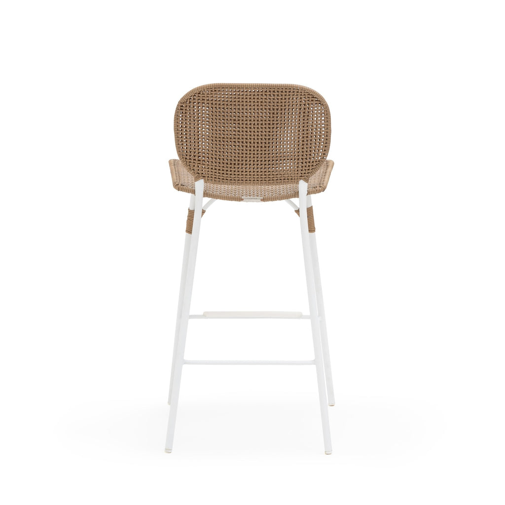 Westwood Bar Chair - Natural