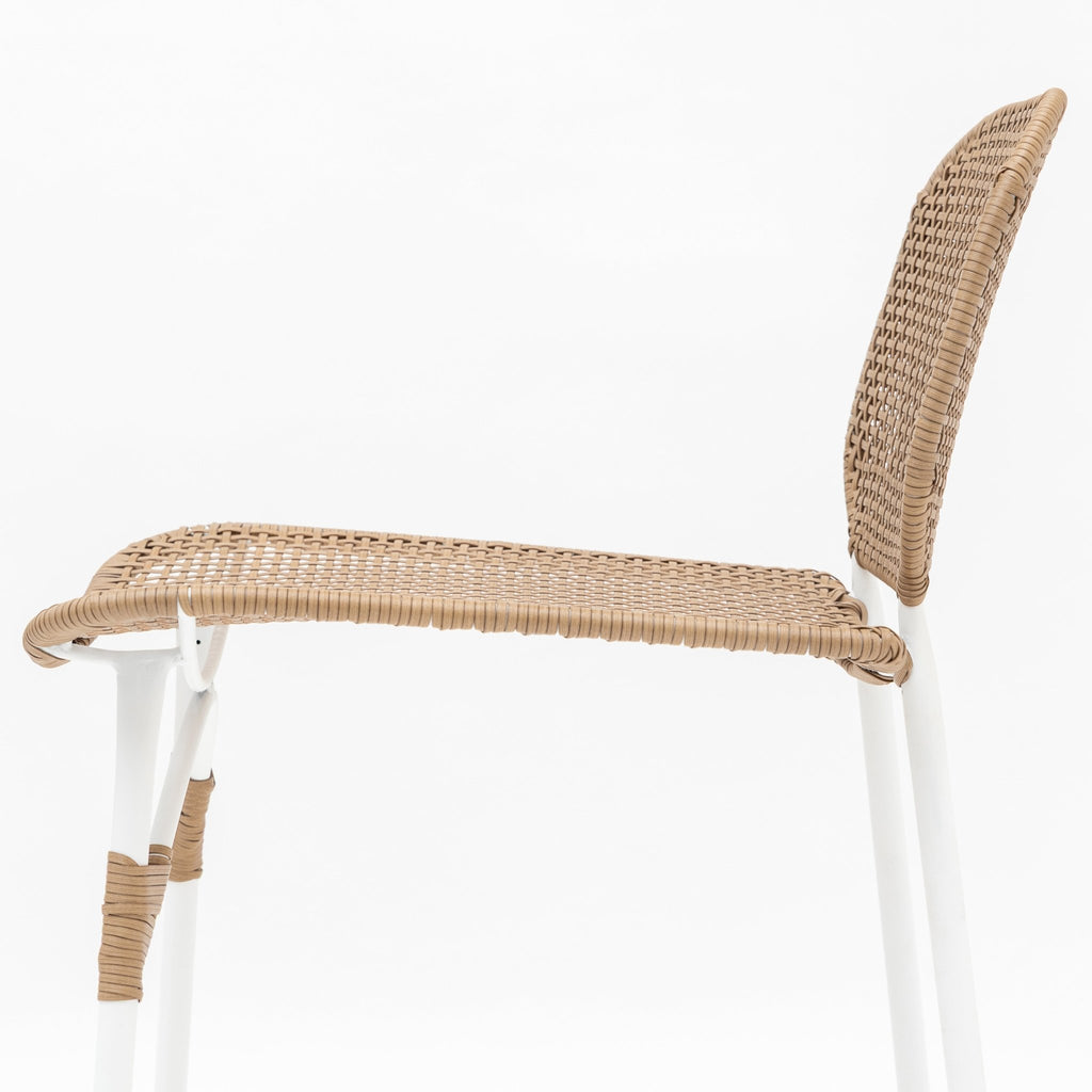 Westwood Bar Chair - Natural
