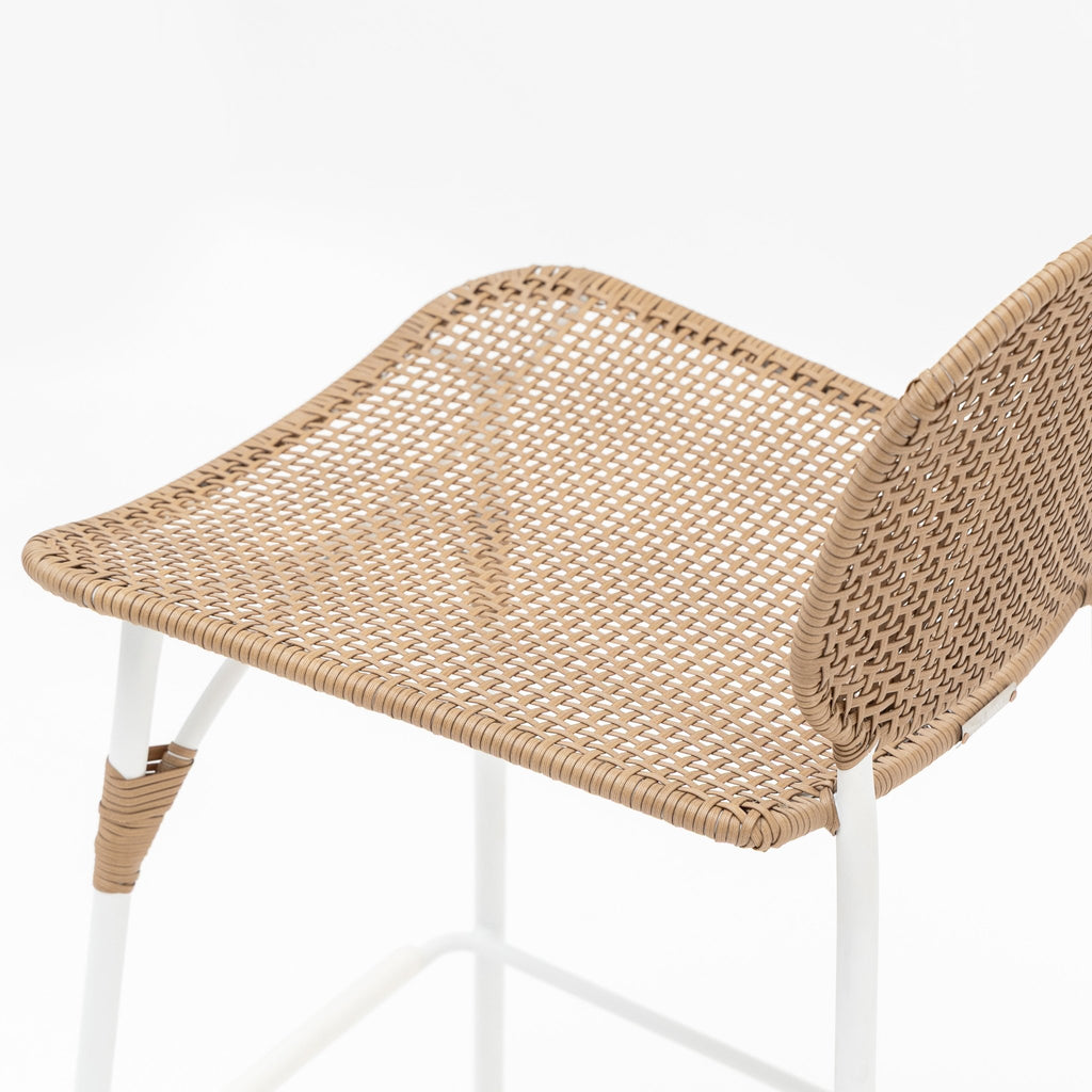 Westwood Bar Chair - Natural