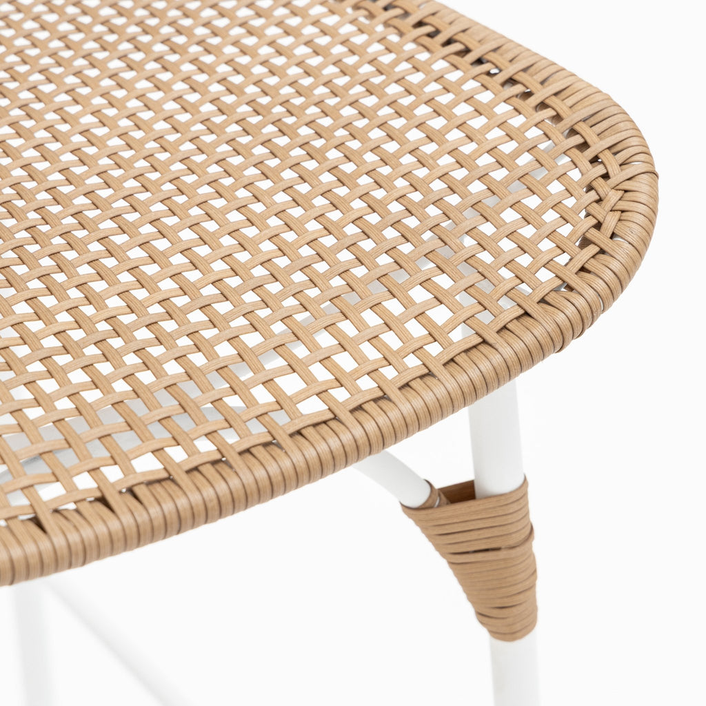 Westwood Bar Chair - Natural