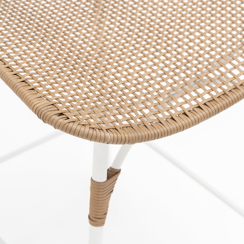 Westwood Bar Chair - Natural