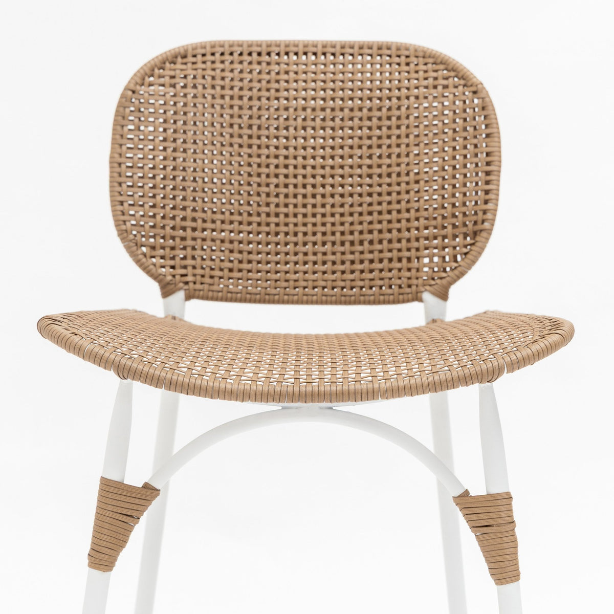 Westwood Bar Chair - Natural