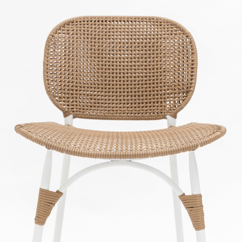 Westwood Bar Chair - Natural