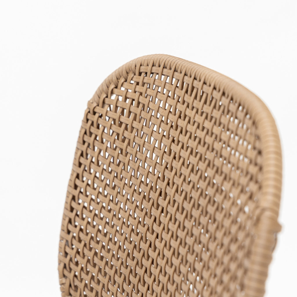 Westwood Bar Chair - Natural