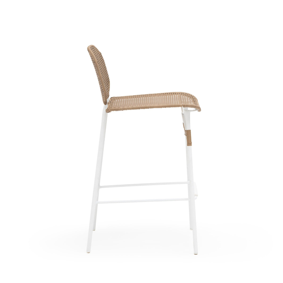 Westwood Bar Chair - Natural
