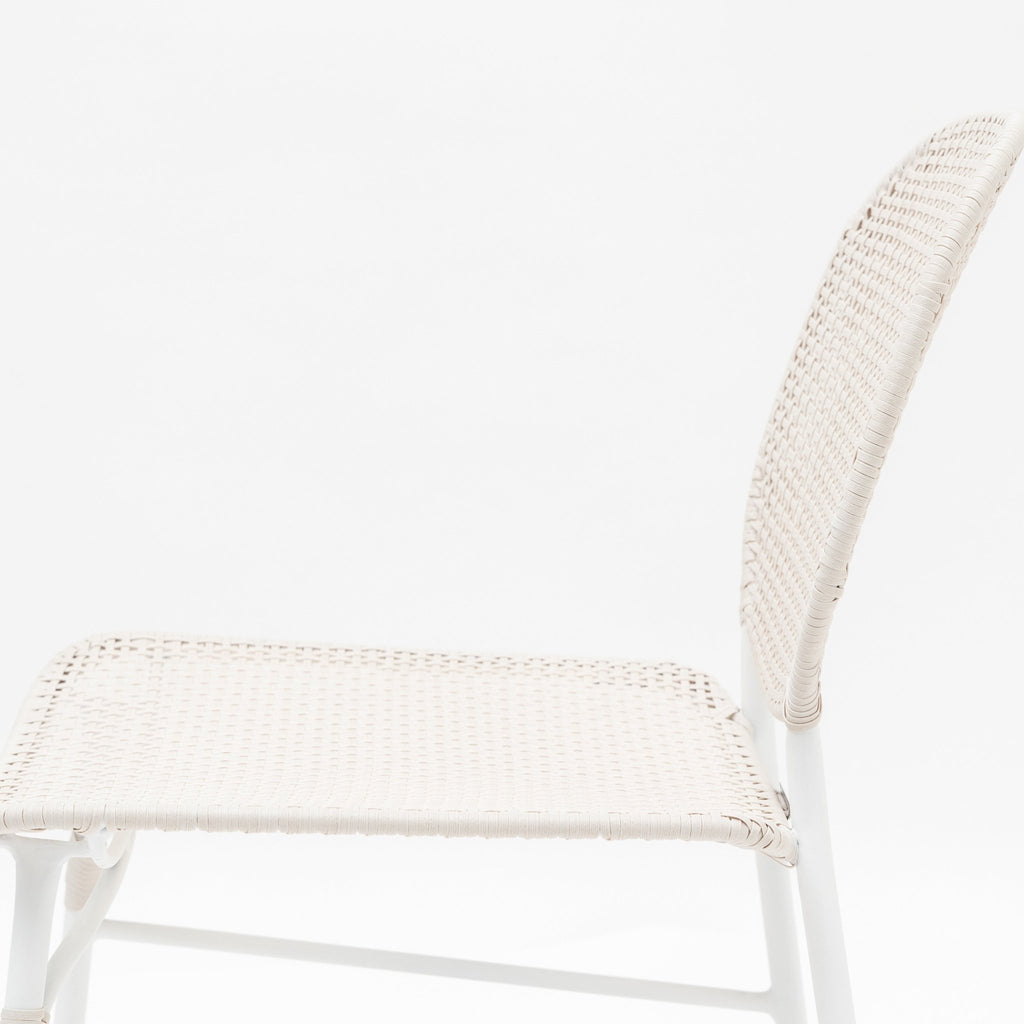 Westwood Dining Chair - Chalk