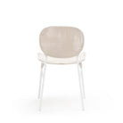 Westwood Dining Chair - Chalk