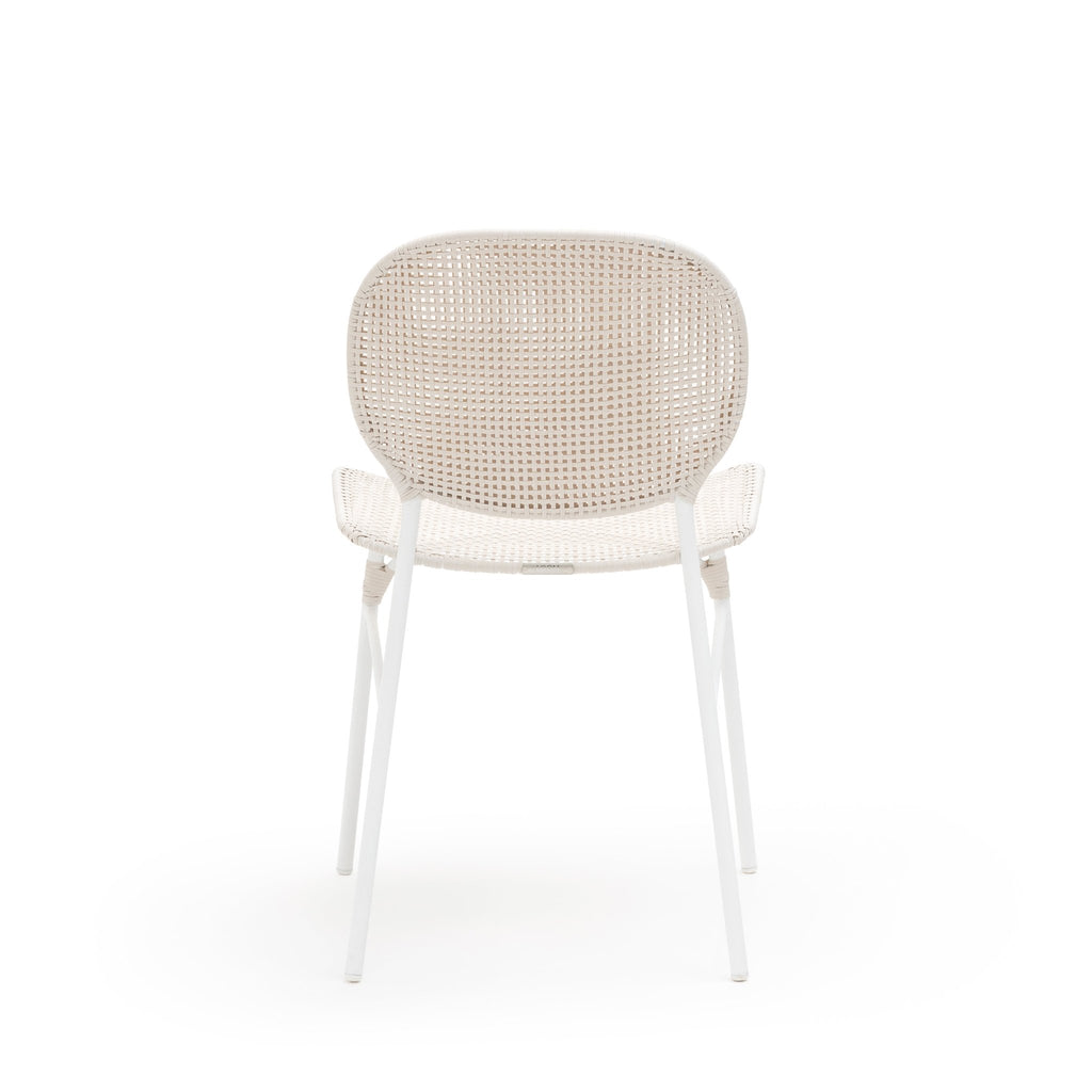 Westwood Dining Chair - Chalk