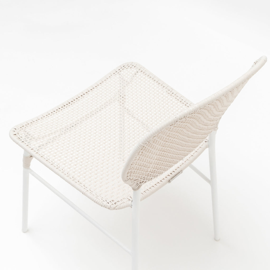 Westwood Dining Chair - Chalk