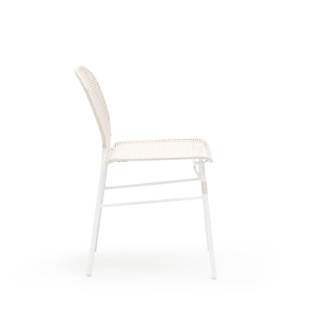 Westwood Dining Chair - Chalk