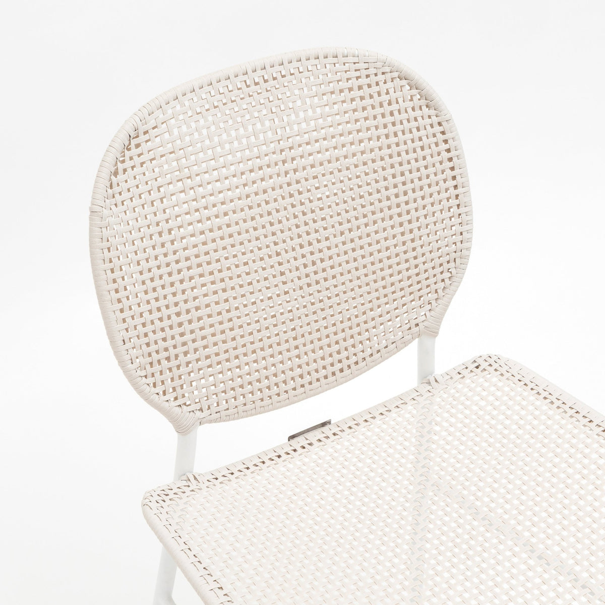 Westwood Dining Chair - Chalk