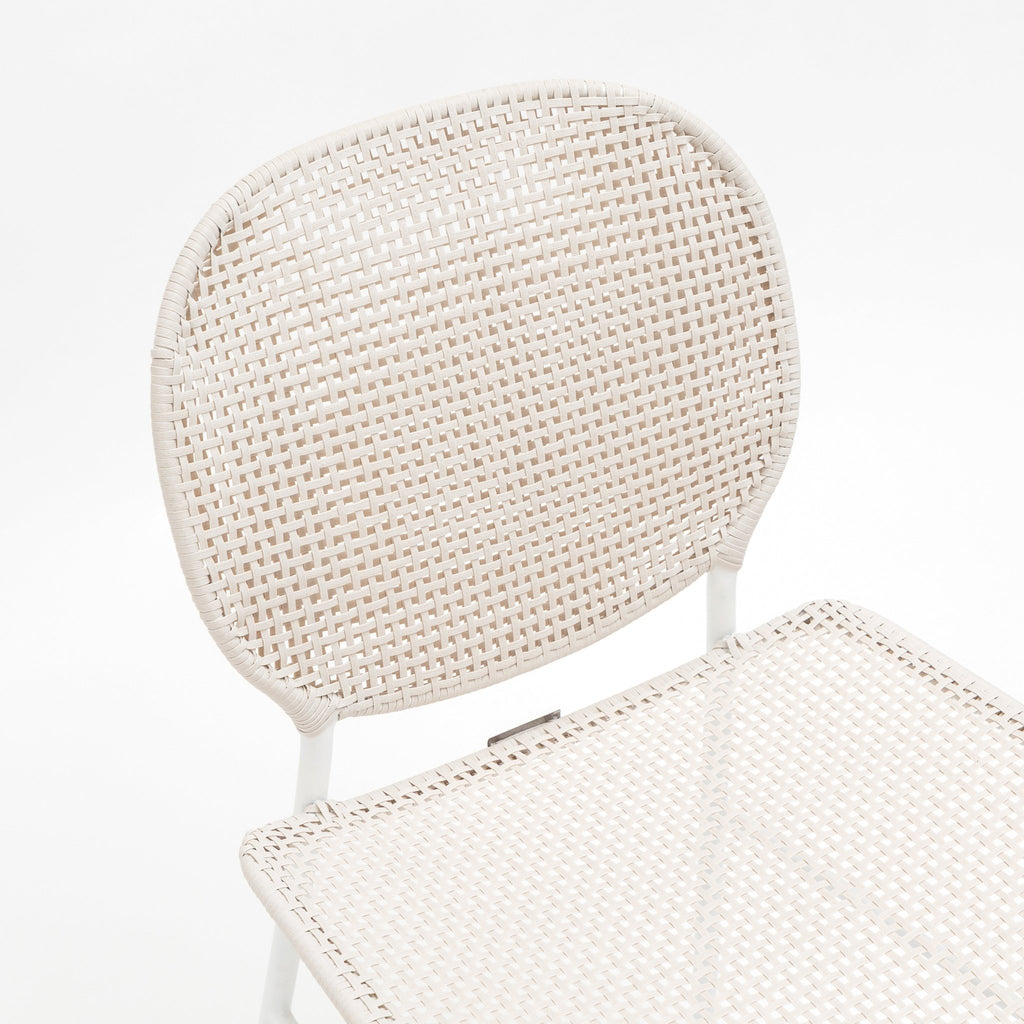 Westwood Dining Chair - Chalk