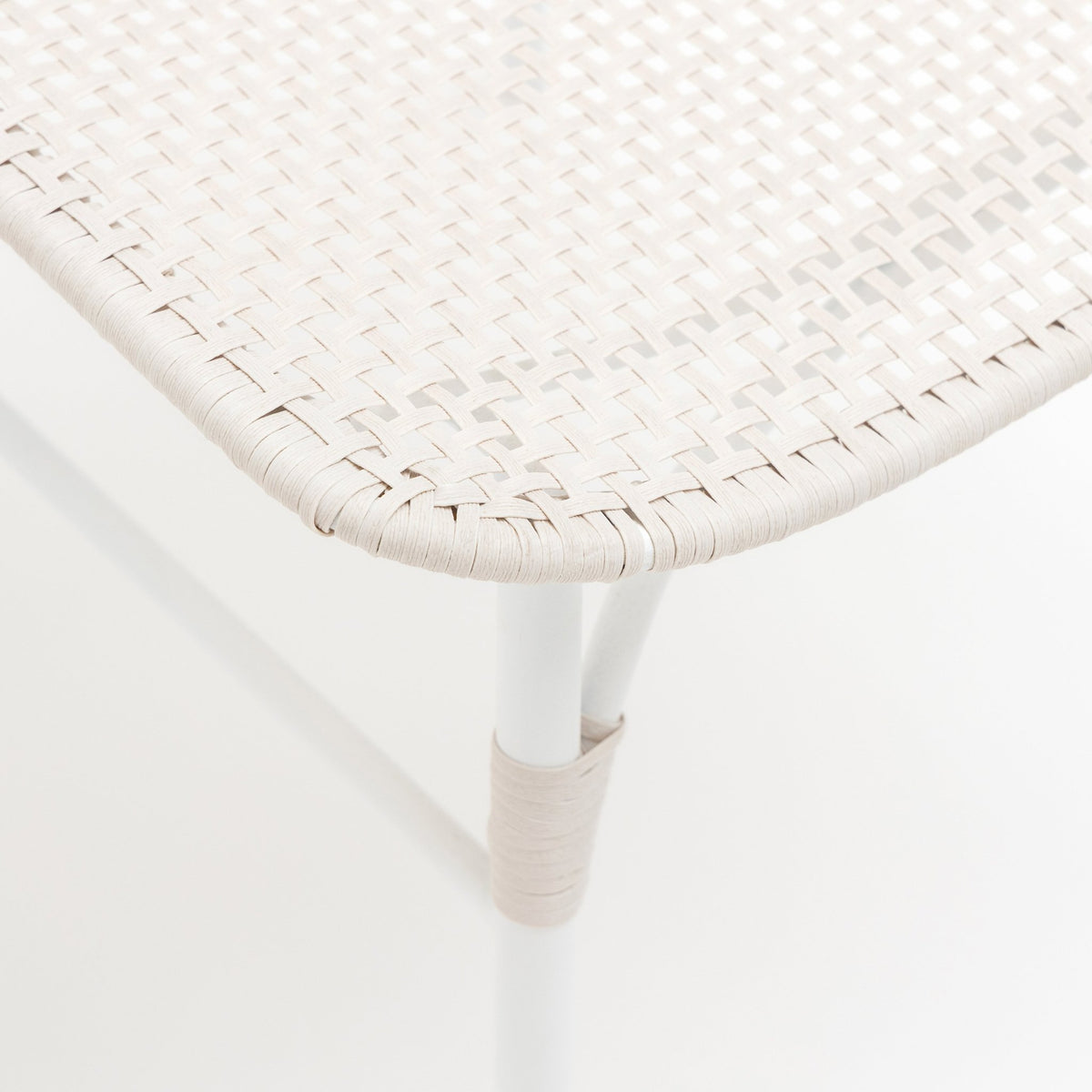 Westwood Dining Chair - Chalk