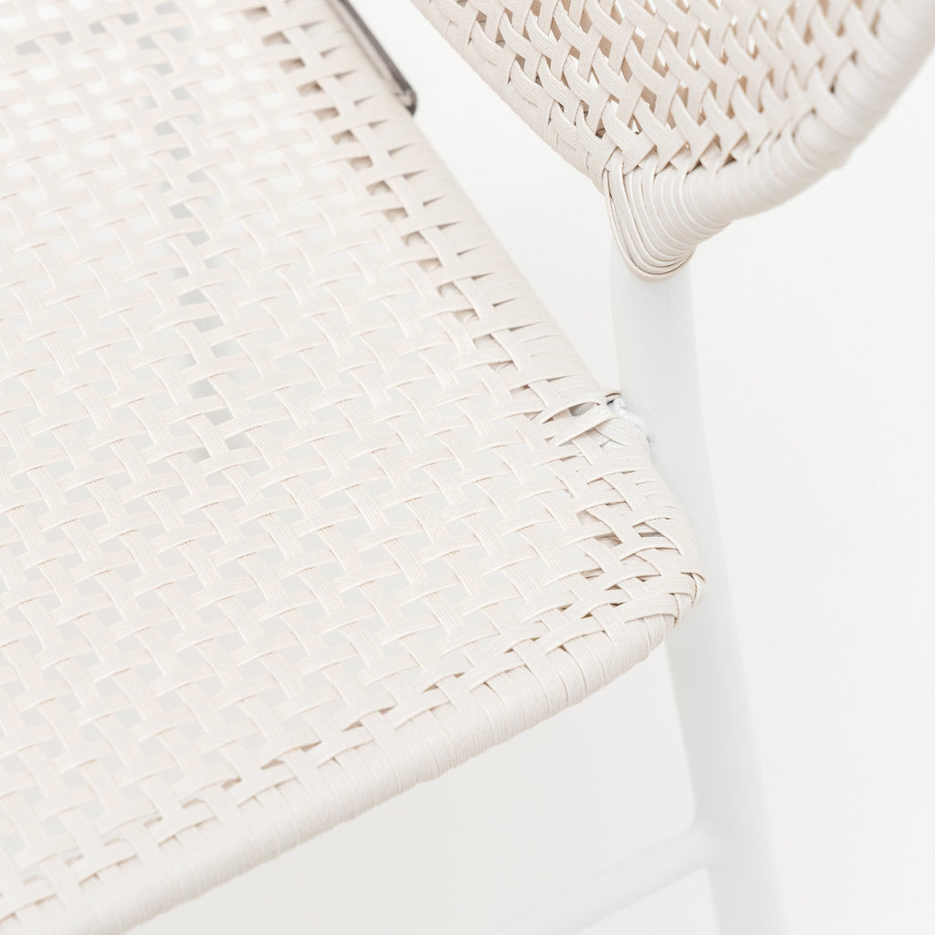 Westwood Dining Chair - Chalk