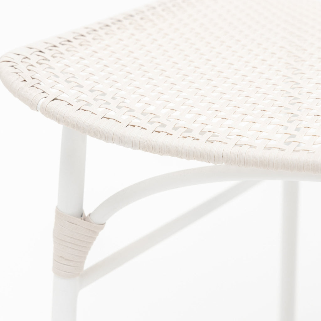 Westwood Dining Chair - Chalk