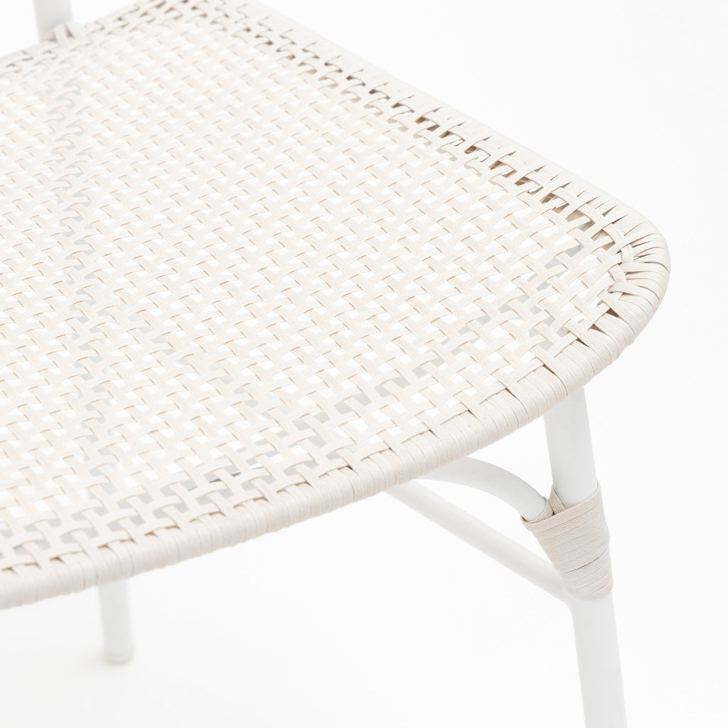 Westwood Dining Chair - Chalk