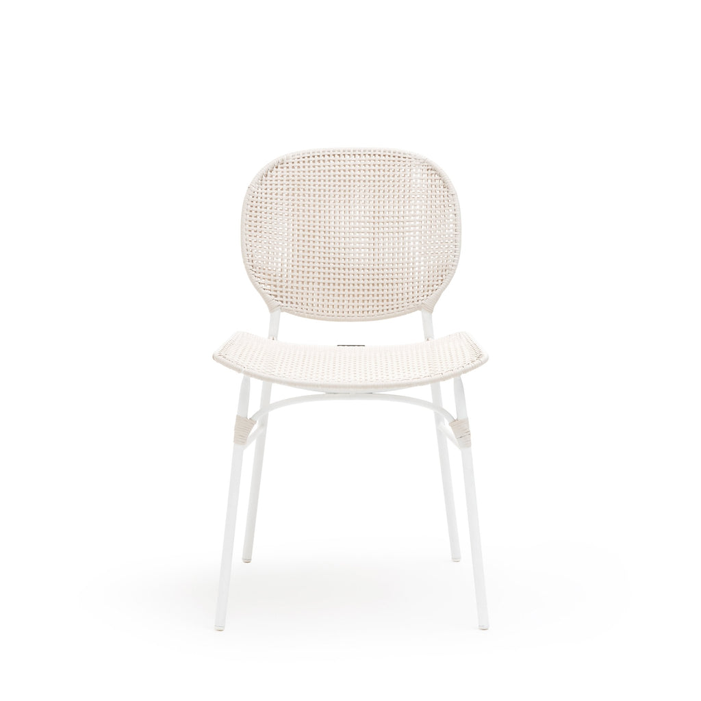 Westwood Dining Chair - Chalk