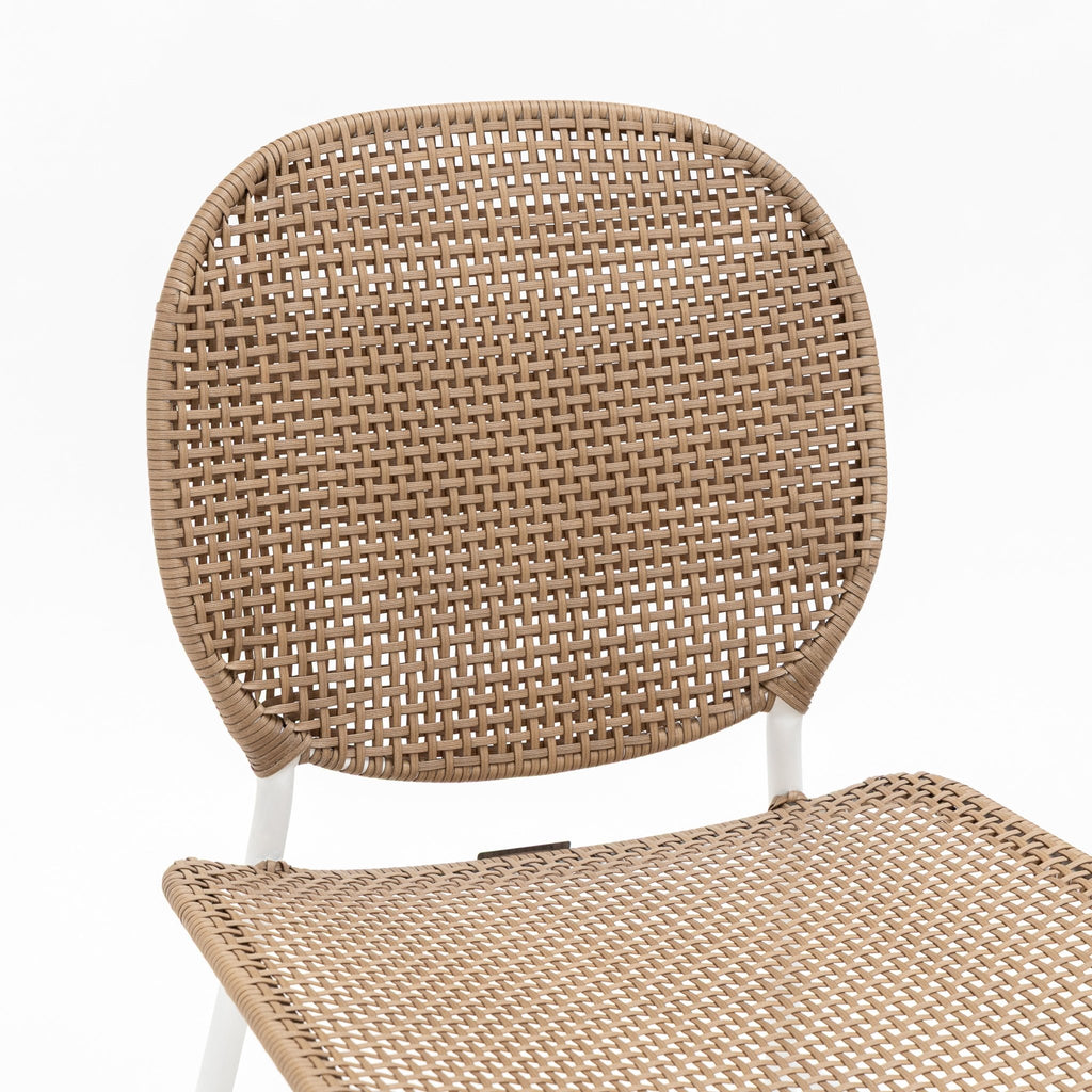 Westwood Dining Chair - Natural