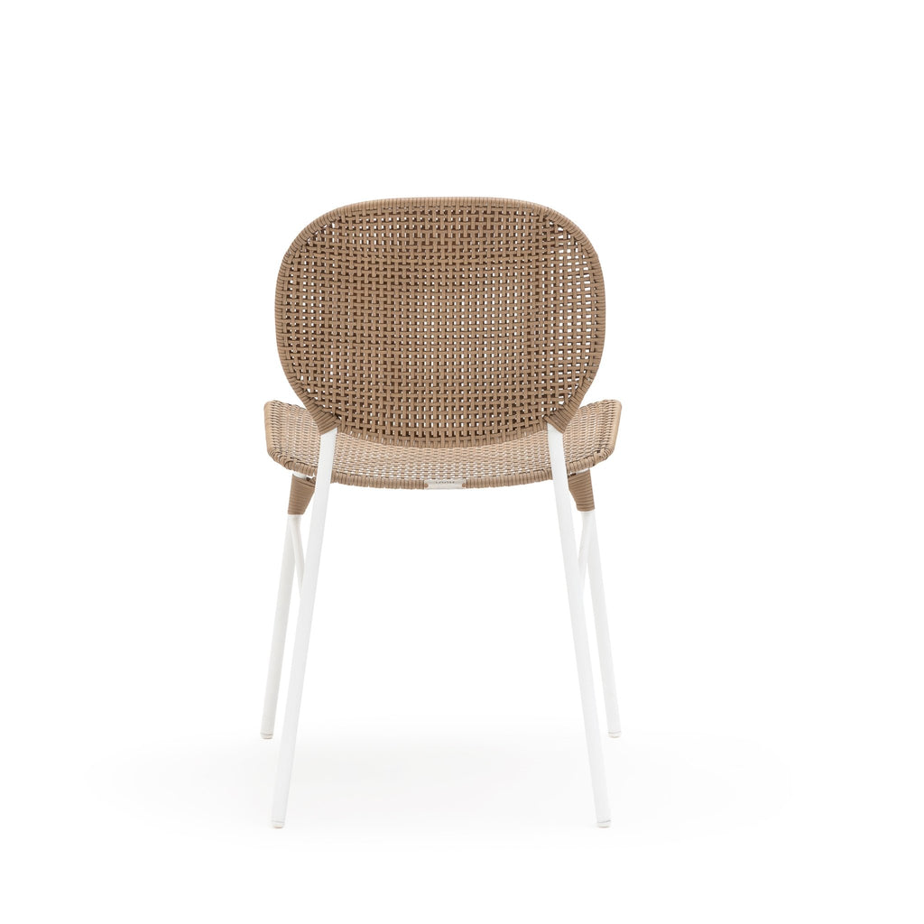 Westwood Dining Chair - Natural
