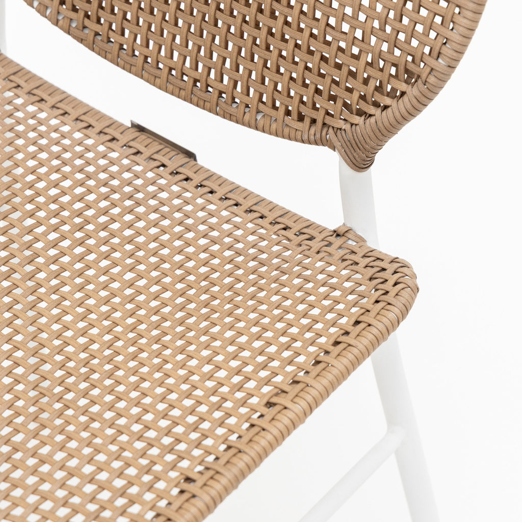 Westwood Dining Chair - Natural