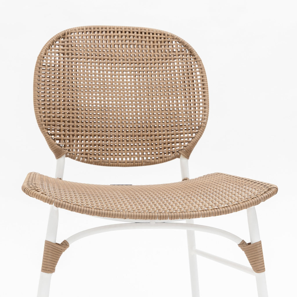 Westwood Dining Chair - Natural