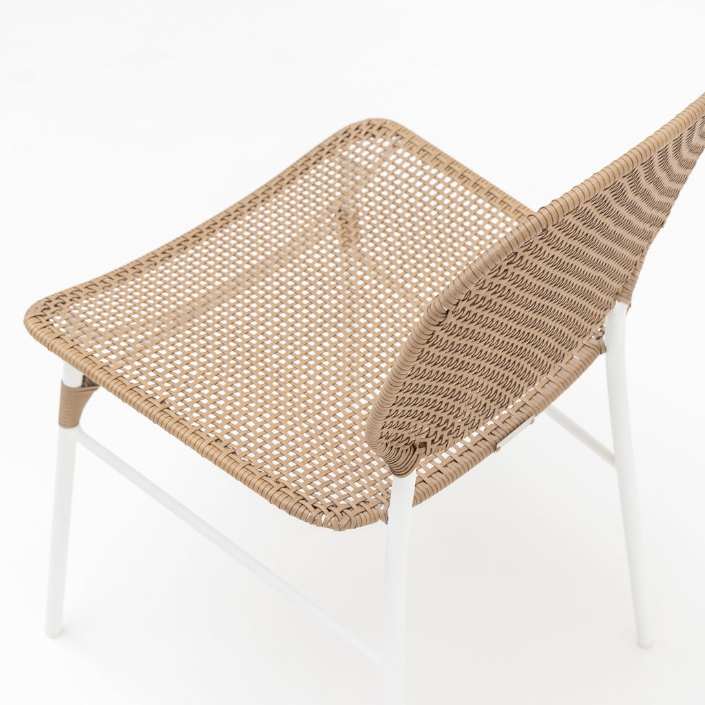 Westwood Dining Chair - Natural