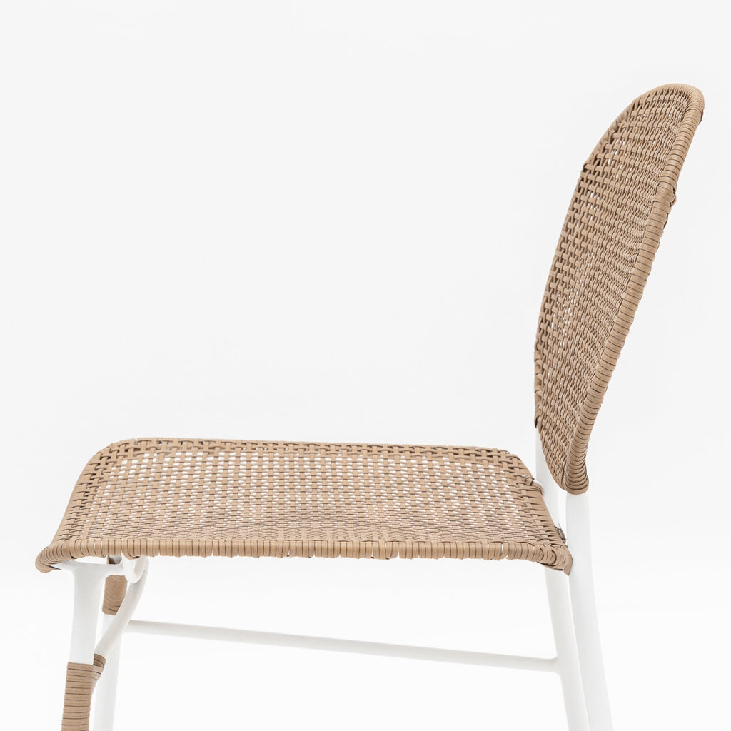 Westwood Dining Chair - Natural