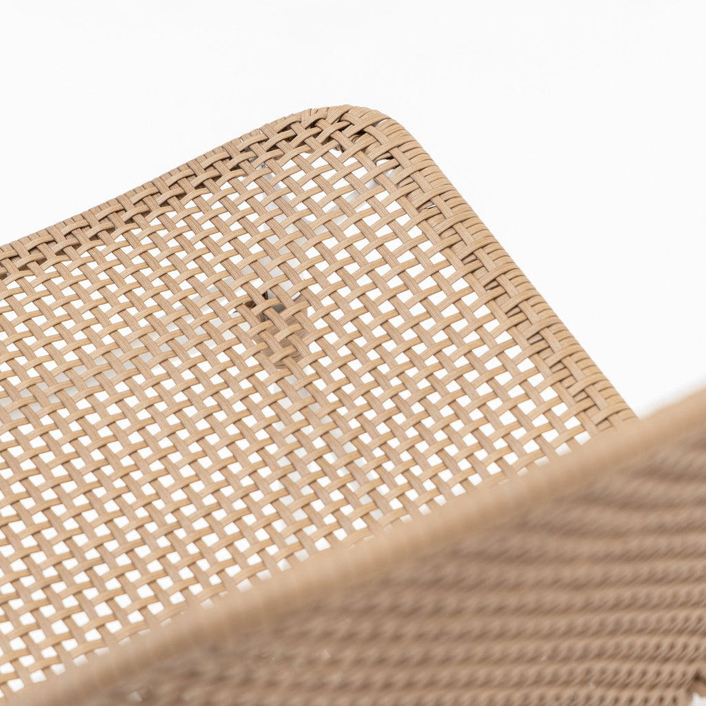 Westwood Dining Chair - Natural