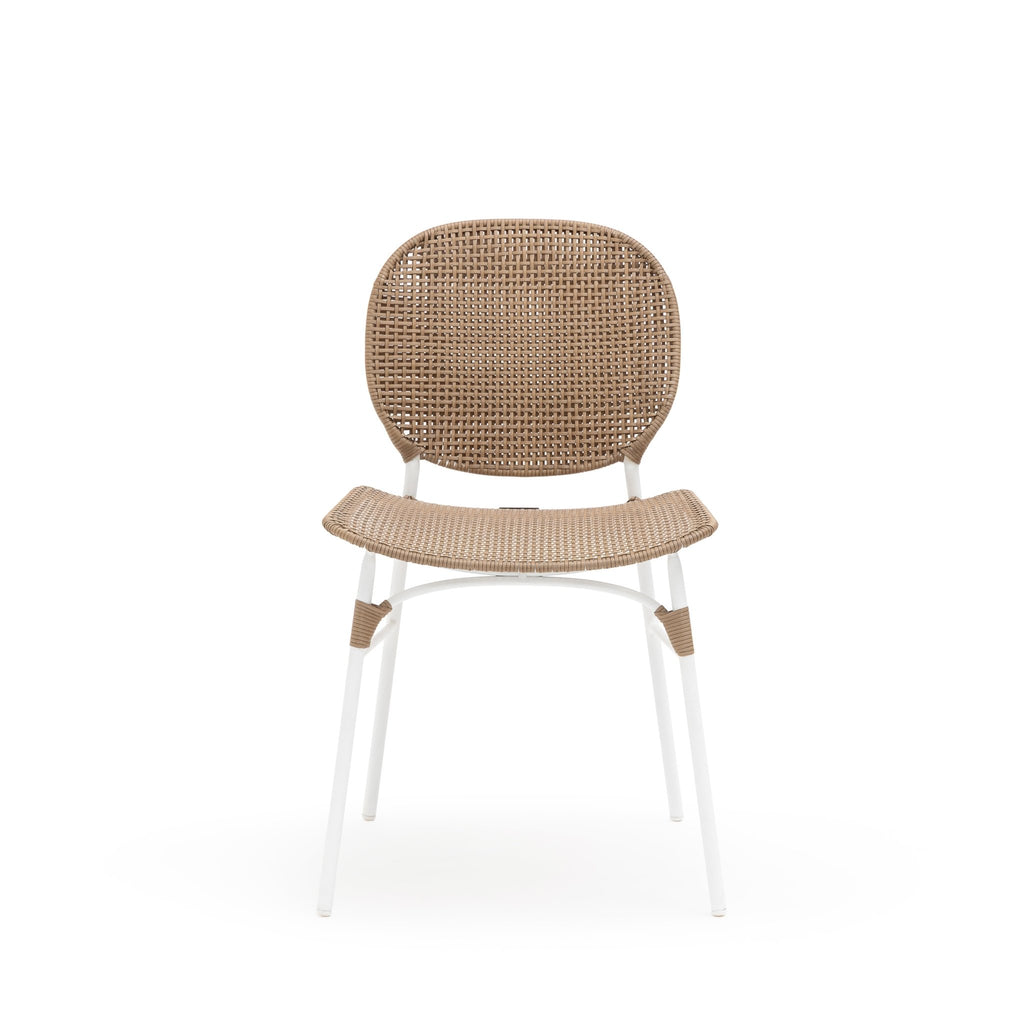 Westwood Dining Chair - Natural