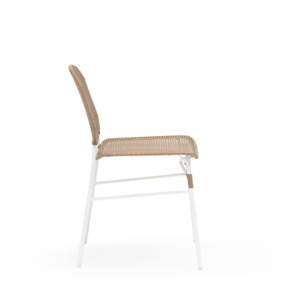 Westwood Dining Chair - Natural