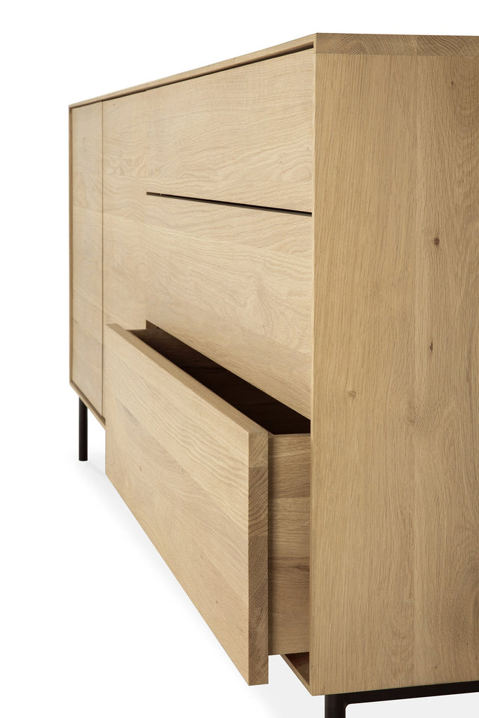 Whitebird Sideboard - Loom Collection