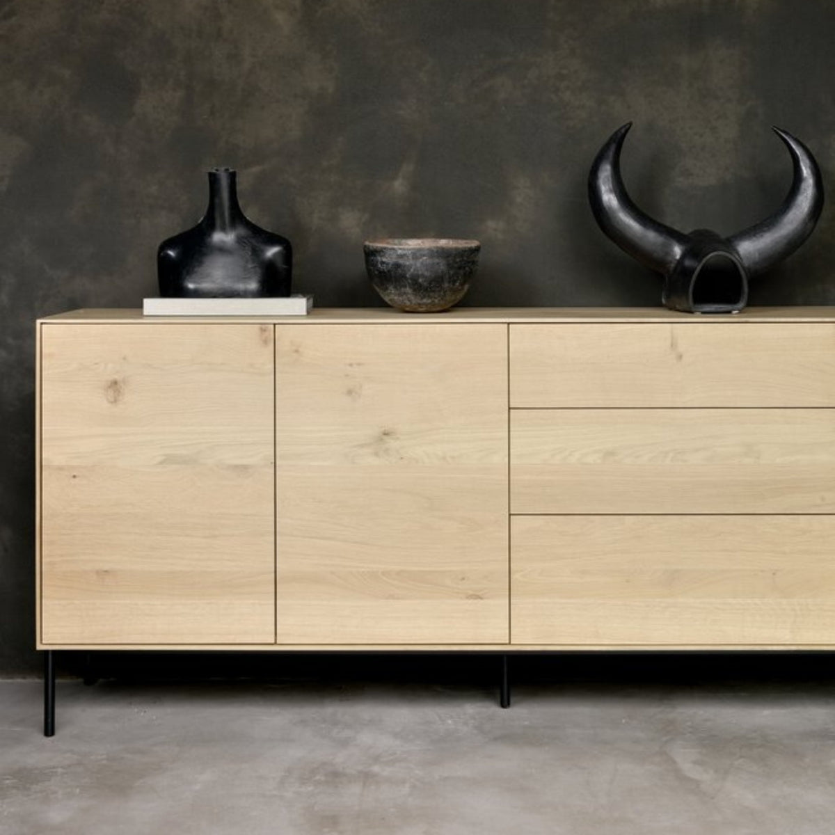 Whitebird Sideboard