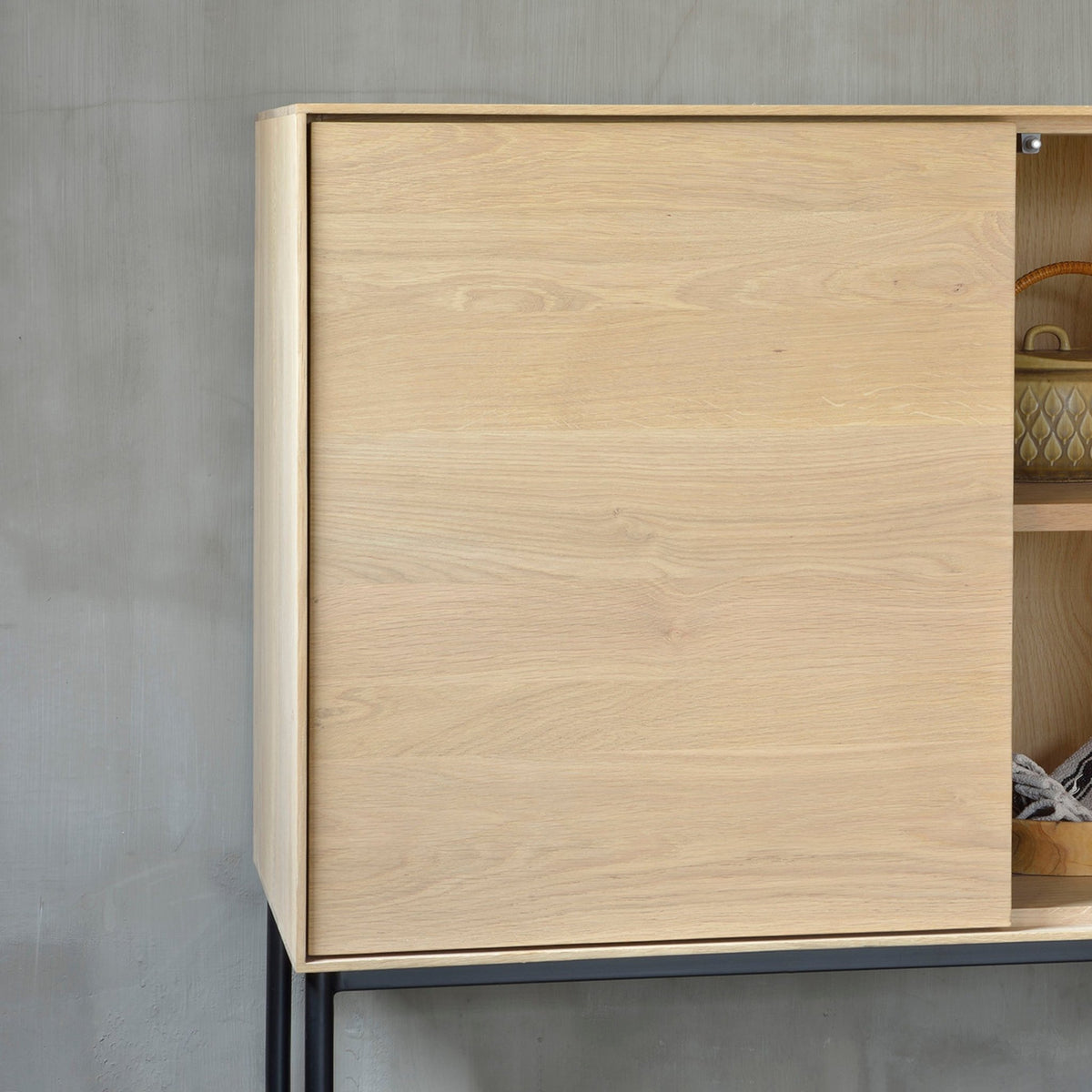 Whitebird Sideboard