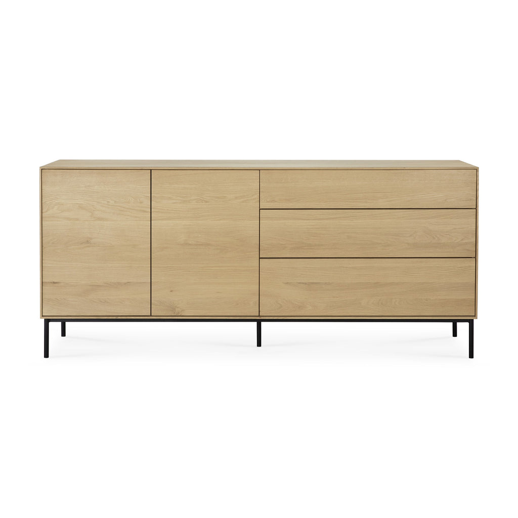 Whitebird Sideboard - Loom Collection