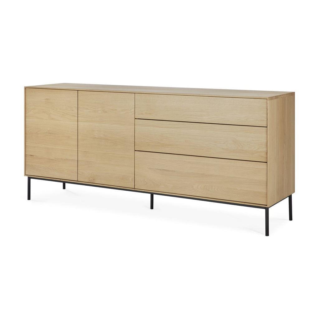 Whitebird Sideboard - Loom Collection