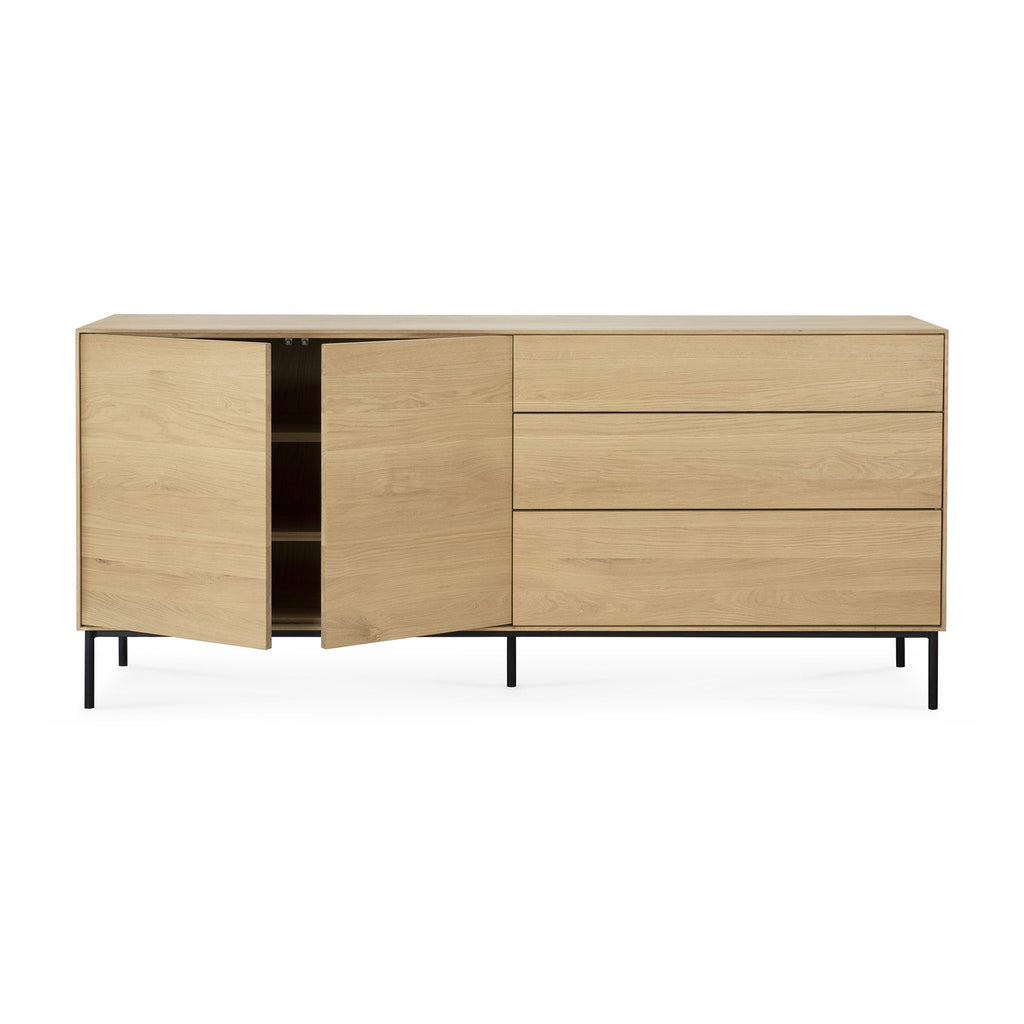 Whitebird Sideboard - Loom Collection