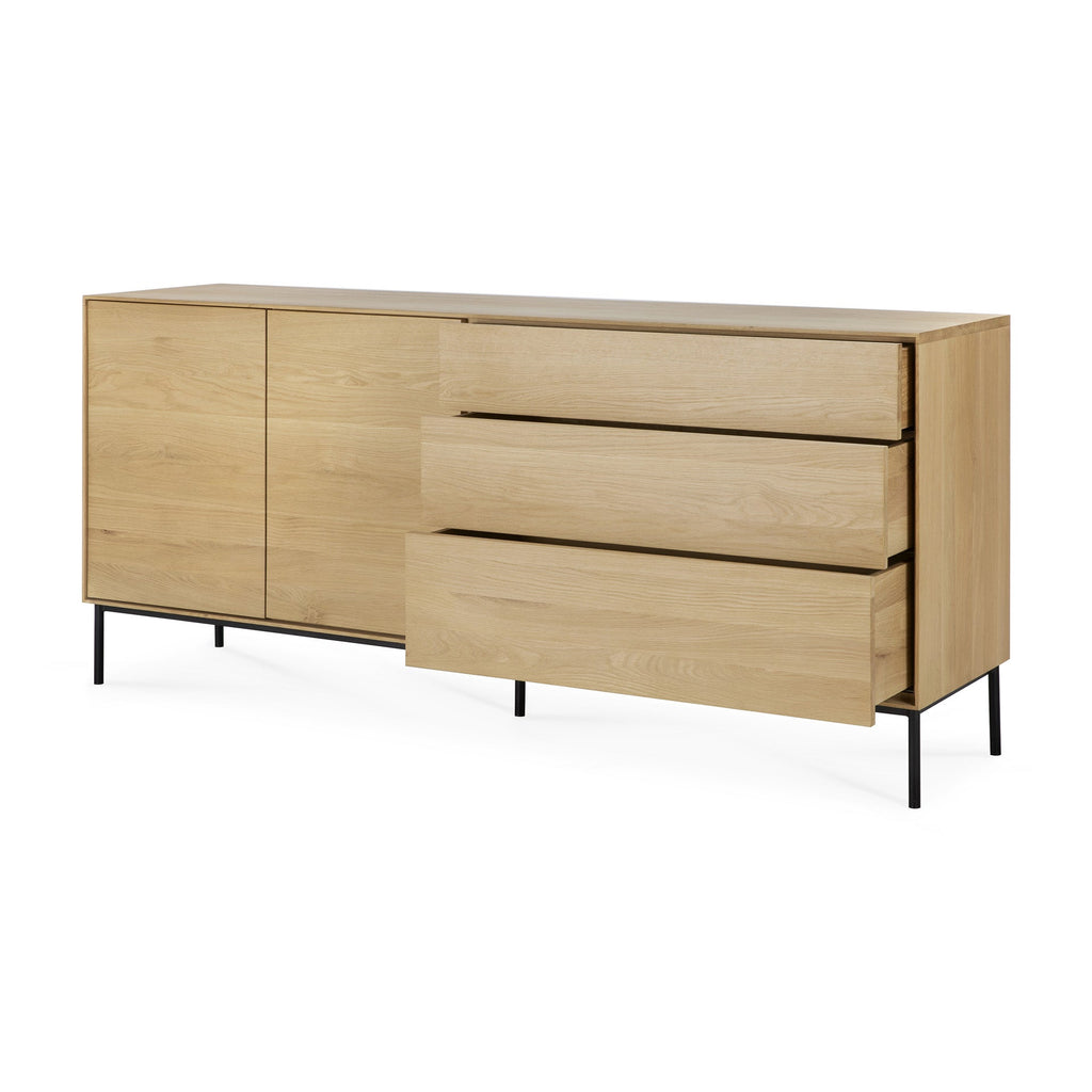 Whitebird Sideboard - Loom Collection