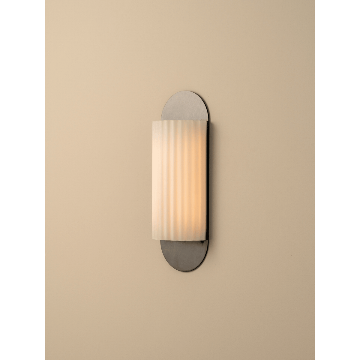 Wilcote Bronze Wall Light - Wall Lights Lights&Lamps Loom Collection Dubai