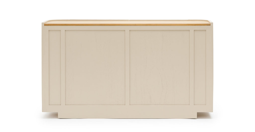 Willow Dresser - Beige.