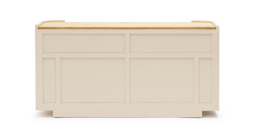 Willow Sideboard - Beige.