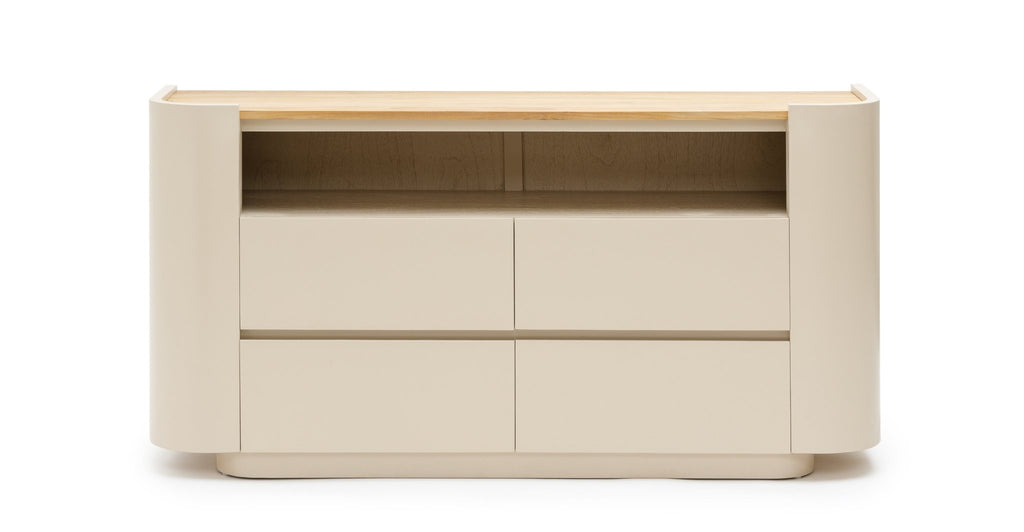 Willow Sideboard - Beige.